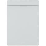 スタンドクリップボード/タテコ/A4/アイスグレー ナカバヤシ