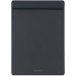 スタンドクリップボード/タテコ/A4/フルブラック ナカバヤシ