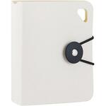 DF-KTDF-MN-W かたづくファイル/mini/ホワイト ナカバヤシ