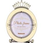 フォトフレーム/金属製/ティアラ ナカバヤシ