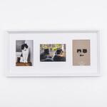 木製多窓額 ナカバヤシ