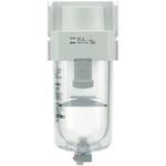 AF40-D Series エアフィルタ SMC