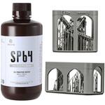 RESIONE SP64 Standard Pro Resin 1kg Medium Gray RESIONE