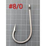ステン ツナフック #8/0(142917) アサヒ針