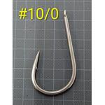 ステン ニードルアイフック #10/0(142429) アサヒ針