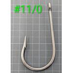 ステン Jフック #11/0(142795) アサヒ針
