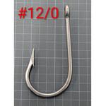 ステン ツナフック #12/0(142870) アサヒ針