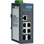 EKI-7706E-2FI-AE ファストイーサネット 管理型・産業用イーサネットスイッチ Advantech(アドバンテック)