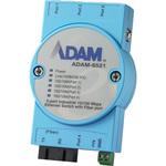 非管理型・産業用イーサネットスイッチ：ADAMシリーズ(光ファイバーポート付き) Advantech(アドバンテック)
