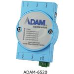 非管理型・産業用イーサネットスイッチ：ADAMシリーズ Advantech(アドバンテック)