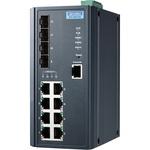 L3 管理型・イーサネットスイッチ Advantech(アドバンテック)