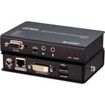 KVM延長器 ATEN
