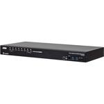 KVM切替器 ATEN