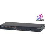 KH2508A KVM切替器 ATEN