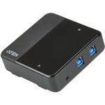 US3324 USB切替器 ATEN
