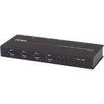 US3344I USB切替器 ATEN