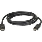 2L-7D02DP DisplayPortケーブル ATEN