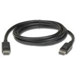 2L-7D03DP DisplayPortケーブル ATEN