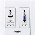 VE2812AUST ビデオ延長器 ATEN