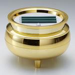 横置きの安心のお線香(中) スマイルキッズ