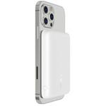 MagSafe磁気ワイヤレスモバイルバッテリー 2500mAh PSE BELKIN(ベルキン)