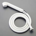 シャワーホースセット エスコ