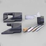 EA818EC-24A シャープナーアタッチメント エスコ