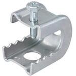 C型ビームクランプ エスコ