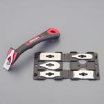 EA523BA-41 スクレーパーセット エスコ