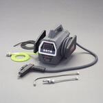 EA115SB-1 AC100V/1500W 高温スチームクリーナー エスコ