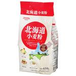4901760430235 昭和 北海道小麦粉 650g x20 昭和産業