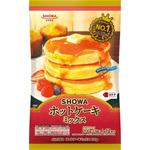 昭和 ホットケーキミックス 600g x20 昭和産業