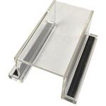 EA983E-10 スイッチカバー標識[マグネット型] エスコ