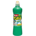 サンポール(トイレ洗浄剤) エスコ
