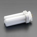 EA758XH-27AA ツイン蛍光灯 エスコ