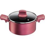 IHルージュ・アンリミテッド シチューポット T-fal(ティファール)