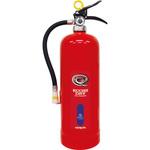 PEP-10D 粉末ABC消火器(スチール) 初田製作所