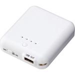 ポータブル充電器 スターリング