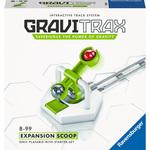 26821 4 GraviTrax 追加パーツ スクープ Ravensburger(ラベンスバーガー)
