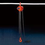 チェーンブロック エスコ