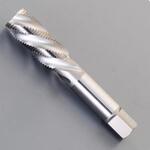 スパイラルタップ(左ねじ用)(EX-SFTシリーズ) エスコ