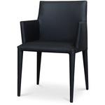 143045 PENⅡチェア 肘付き 関家具(COMFY/コンフィー)