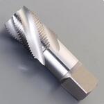 スパイラルパイプタップ エスコ