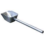 EA991XC-71 スコップ[ステンレス製] エスコ