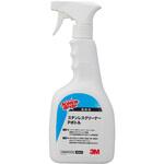 EA922AJ-62B ステンレスクリーナー エスコ