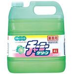 EA922E-3B チャーミーグリーン(食器用洗剤) エスコ