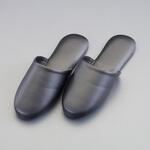 スリッパ(PVC製) エスコ