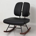 セポラ ロッキングチェア プレミアム クロシオ