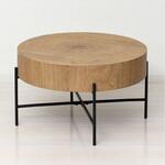 バーム コーヒーテーブル クロシオ