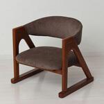 らくらく立ち上がり低座椅子 クロシオ